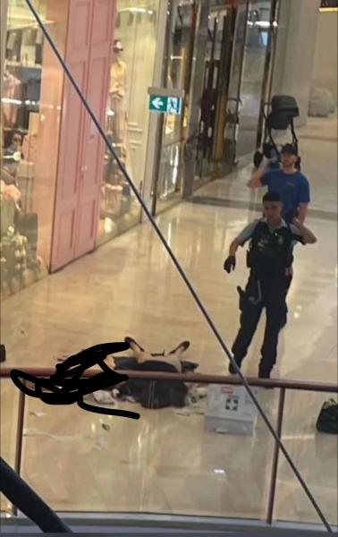 إجلاء المئات.. مركز تسوق بمدينة سيدني الأسترالية يشهد هجومًا طعنيًا