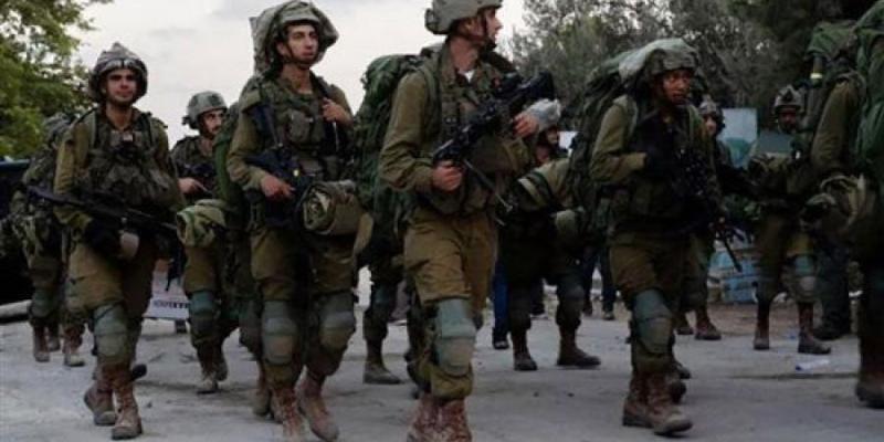 الجيش الإسرائيلي يقرر استدعاء مزيد من القوات وحرس الحدود للضفة الغربية