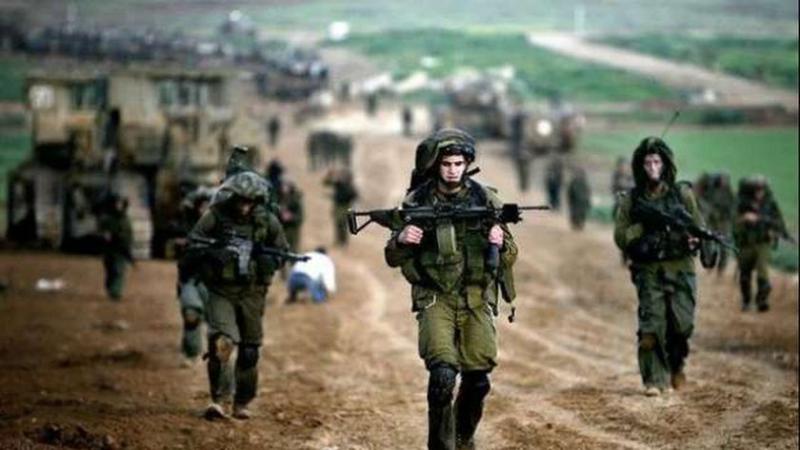 جيش الاحتلال: هناك مجموعة من التقييدات استعدادًا لرد إيراني محتمل على إسرائيل