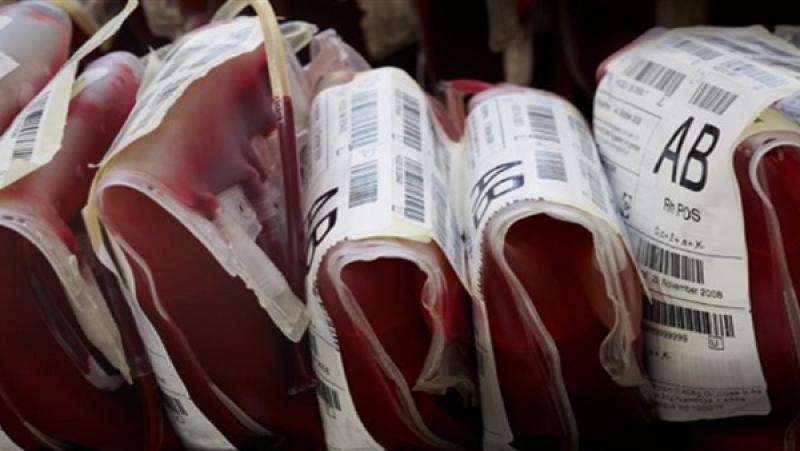 الصحة توفر أكياس الدم ومشتقاته خلال حملات التبرع بالمحافظات
