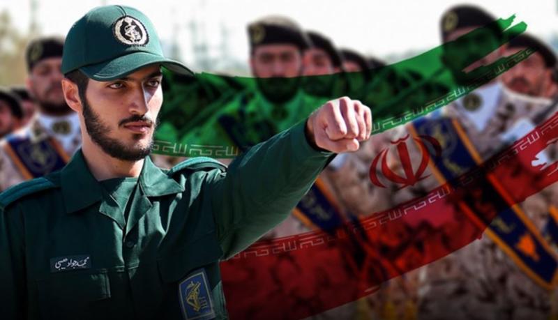 الحرس الثوري يحذر الإيرانيين من أي منشورات مؤيدة لإسرائيل