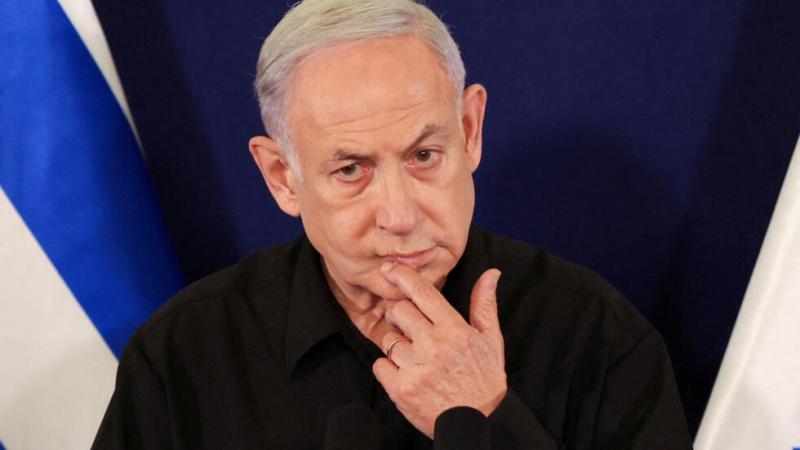 نتنياهو وبعض الوزراء والساسة يصورون الهجمات الإيرانية «انتصارًا إسرائيليًا»