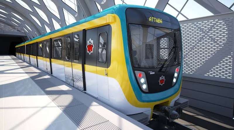 مواعيد تشغيل «مترو الأنفاق» بعد انتهاء إجازة عيد الفطر 2024