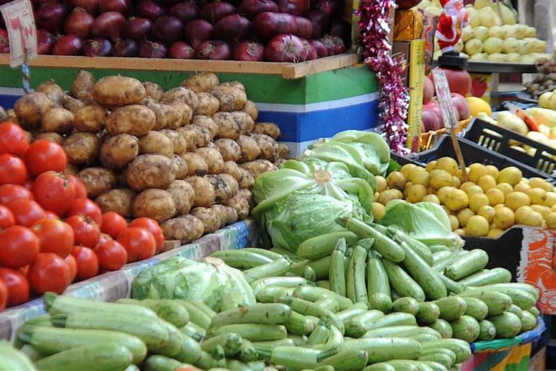 «شعبة الخضراوات» تزف بشرى للمواطنين: انخفاض أسعار السلع خلال أيام