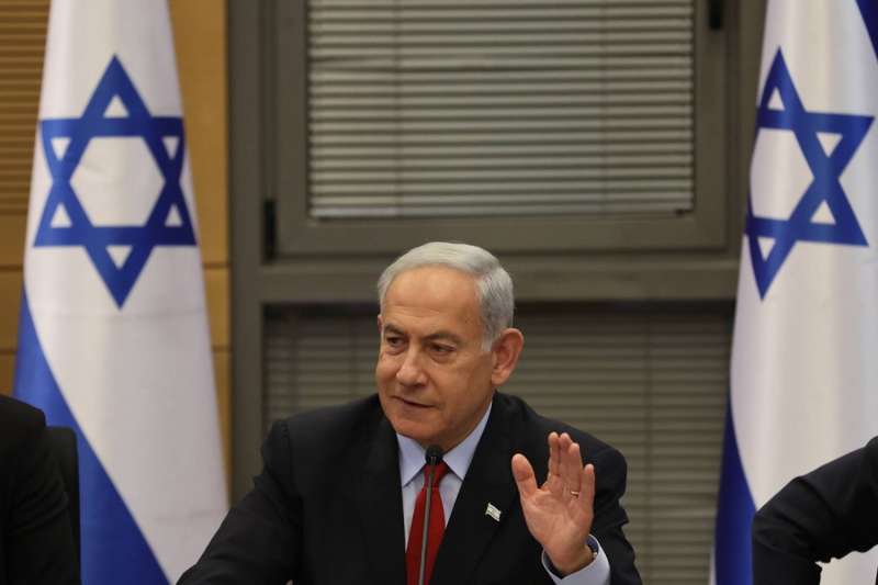 نتنياهو يقرر تأجيل العملية العسكرية في رفح الفلسطينية