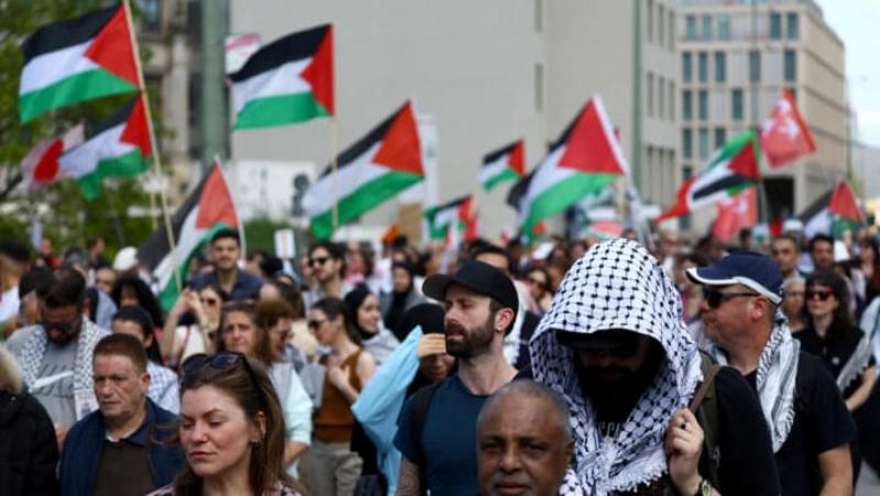 قرار أوروبي يغير مسار القضية الفلسطينية.. ما هو؟