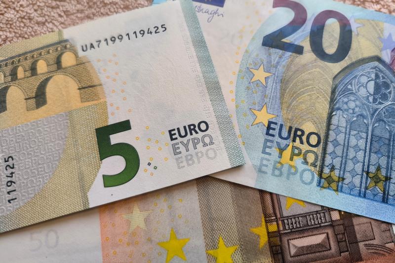 ارتفاع سعر صرف اليورو الأوربي مقابل الجنيه.. بـ 51.52 في Cib