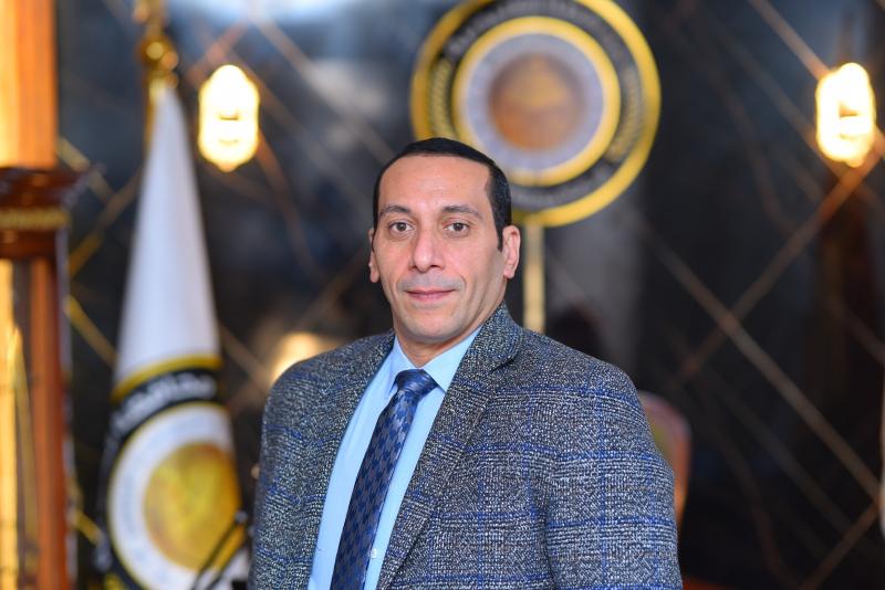 محمد فاروق: مناقشة الشيوخ لقضية القطن المصري يؤكد أننا نسير للأمام