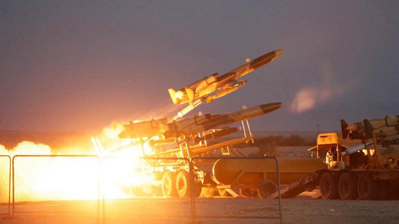 ما أهمية قاعدة ”نيفاتيم” الجوية التي تضررت من الهجوم الإيراني؟