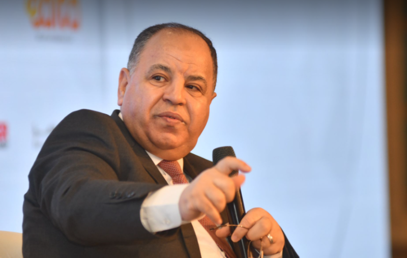 «وزير المالية»: التأمين الصحي الشامل فى مصر يفتح المجال للاستثمارات الطبية الخاصة