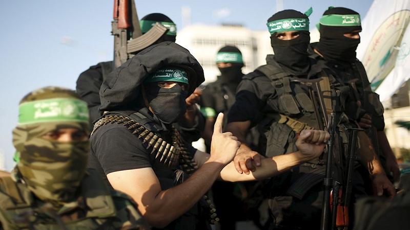 عاجلI رد حماس على مقترحات الهدنة وتبادل المحتجزين