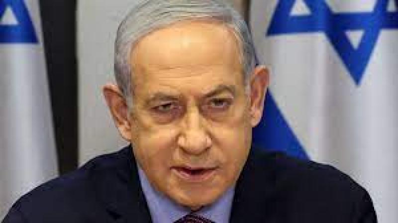 نتنياهو: نقدر النصائح الغربية ولكن إسرائيل ستستمر في الدفاع عن نفسها