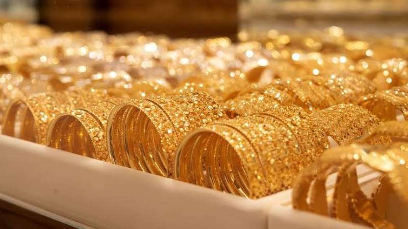 ارتفاع طفيف لسعر جرام الذهب بتعاملات الخميس 18-4-2024