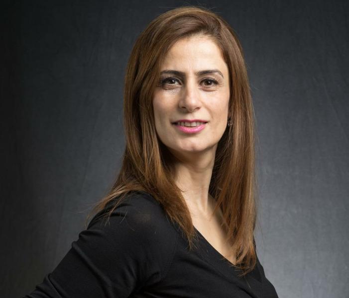 المخرجة عايدة شلبفر مدير للمسابقة الرسمية للأفلام الروائية بالدورة الـ ٤٠ لمهرجان الإسكندرية