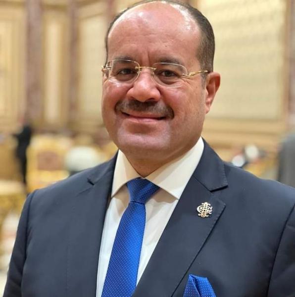 برلماني: مصر داعمة بقوة للحقوق الفلسطينية
