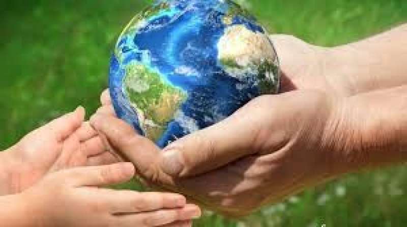 العالم يحتفل بيوم الأرض 22 أبريل.. دعوة لبيئة صحية وآمنة وعادلة وعالم مستقر