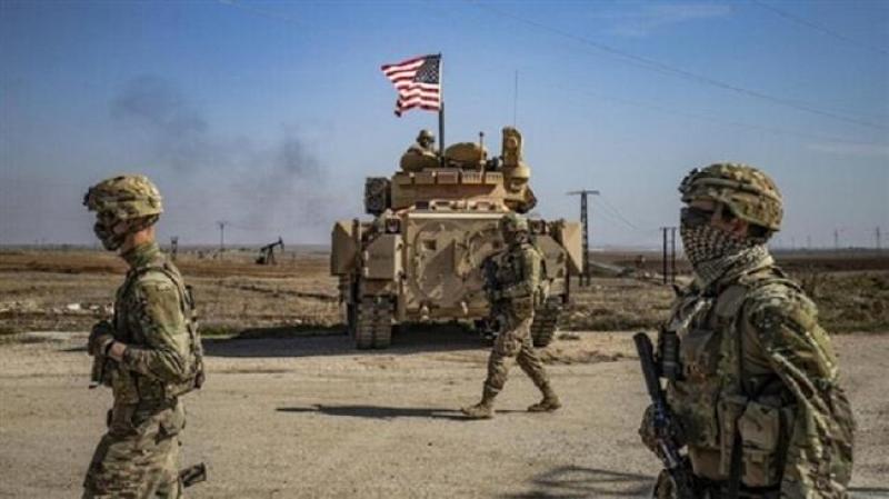 القيادة الأمريكية تنفي شن هجمات جوية على العراق