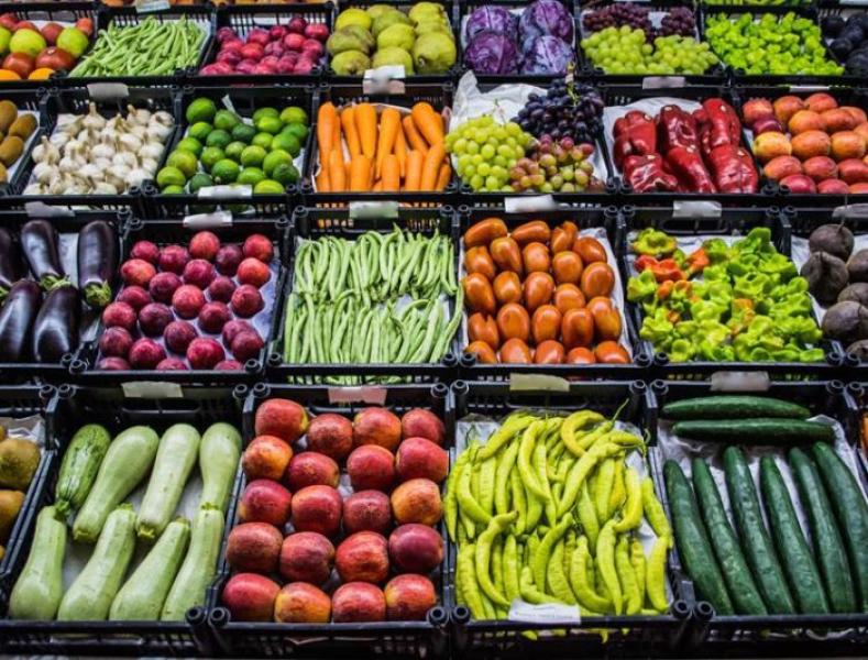 اسعار الخضراوات والفاكهة في مصر اليوم السبت 20-4-2024