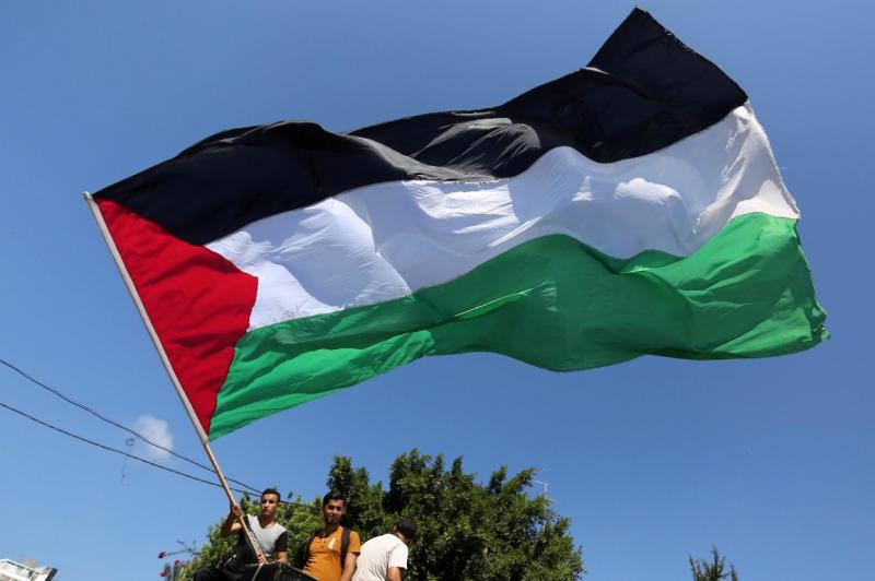 عاجلI دول الكاريبي تعترف بدولة فلسطين