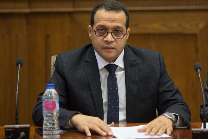 أبو الوفا: نتعاون مع وزارة التموين للتأكد من إلتزام المخابز بالاسعار الجديدة