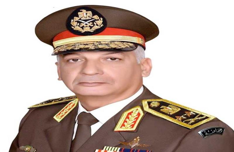 القوات المسلحة تُهنئ الرئيس السيسي بمناسبة ذكرى تحرير سيناء