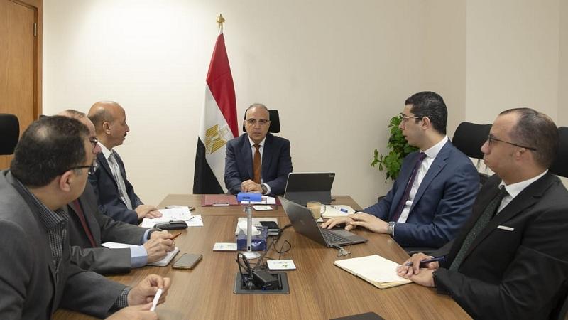 نتائج الشراكة بين مصر وجنوب السودان في الموارد المائية.. تفاصيل