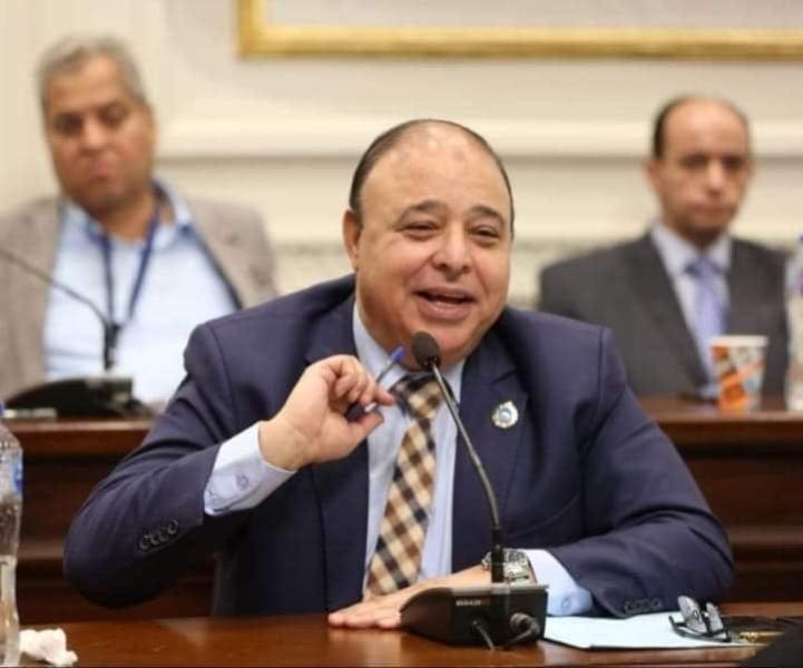 الشيوخ: تنمية سيناء في عقل وقلب القيادة السياسية