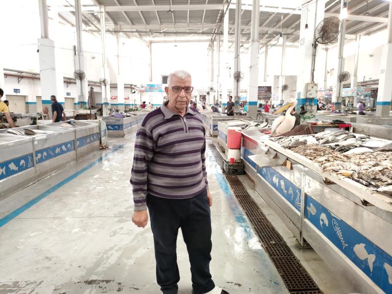بنسبة 30%.. «شعبة الأسماك بالإسماعيلية» يعلن انخفاض أسعارها  بالأسواق