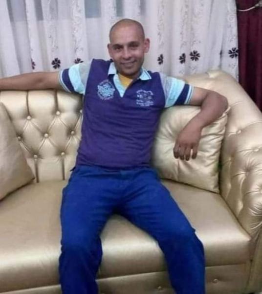 شهيد الغربة.. حزن في الغربية بعد وفاة شاب في حادث سير أثناء عمله بالأردن