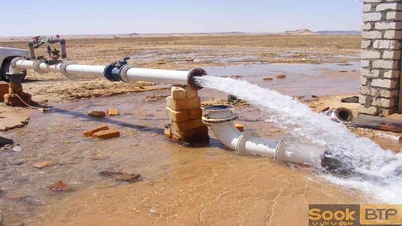 مصر تتخذ إجراءات جادة للتعامل مع قضايا المياه.. ما القصة؟