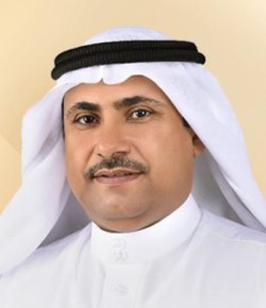 العسومي رئيسًا للمنظمة العربية المتحدة للبحث العلمي