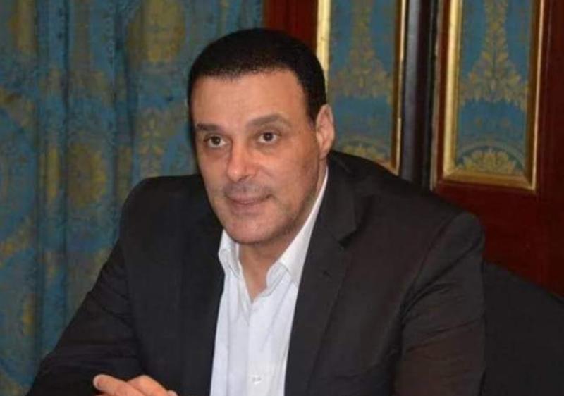 عصام عبد الفتاح يفتح النار على التحكيم المصري