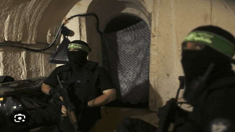 عاجل| مصدر يكشف مفاجأة في مفاوضات غزة