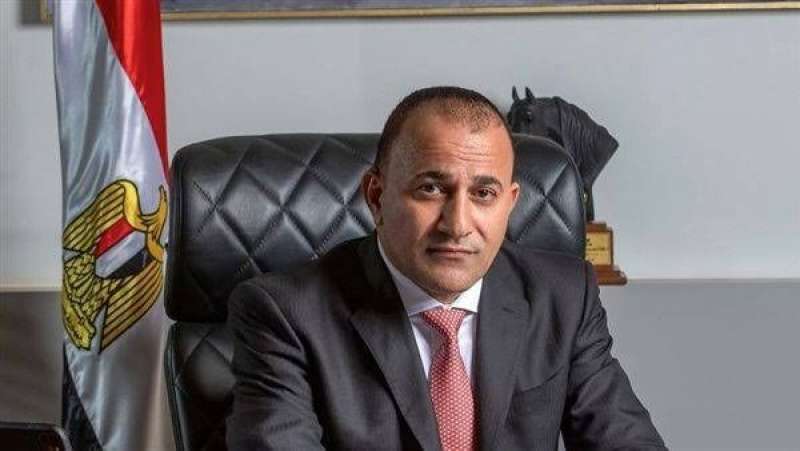 بكري:  إبراهيم العرجاني رئيسً رسميًا لاتحاد القبائل العربية