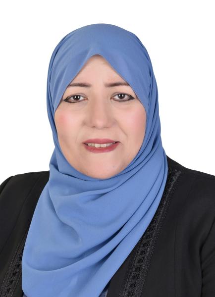 تعيين الدكتورة فاتن أبوطالب عميدًا لكلية طب الأسنان  بجامعة طنطا