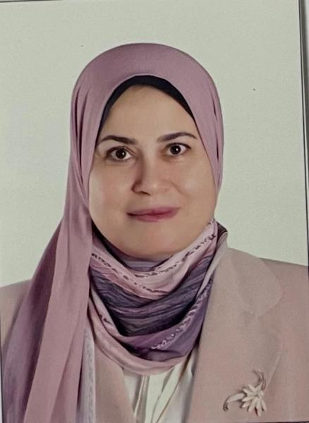 تعيين الدكتورة عفاف بصل عميدًا لكلية التمريض  بجامعة طنطا