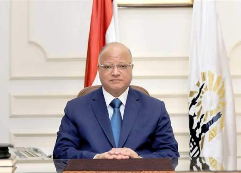 توجيهات عاجلة من محافظ القاهرة بشأن احتفالات شم النسيم بالعاصمة