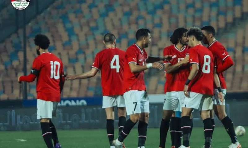 مواعيد مباراتي منتخب مصر في تصفيات كأس العالم