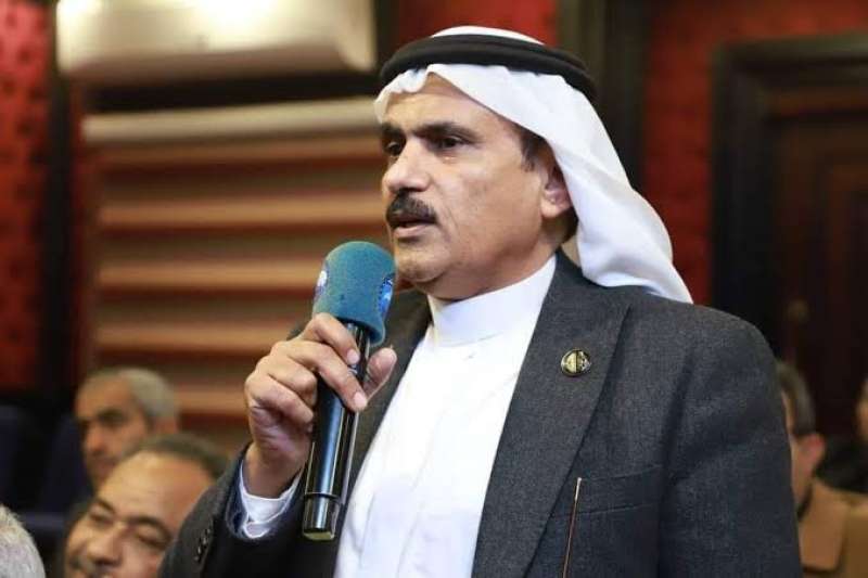 برلماني: تدشين اتحاد القبائل العربية خطوة مهمة لتوحيد الصفوف خلف القيادة السياسية