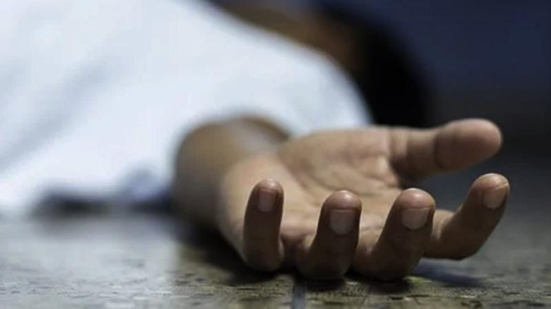 العثور على جثة شاب ملقاة بطريق طنطا كفر الشيخ الدولي
