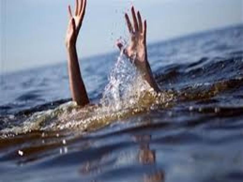 غرق شاب في مياه النيل بالعياط