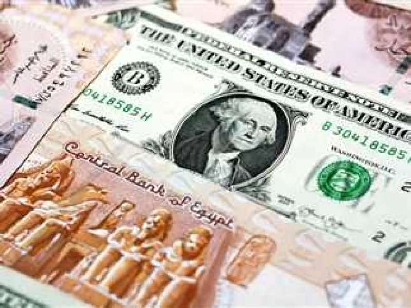 استمرار ثبات أسعار العملات أمام الجنيه اليوم السبت 4-5-2024