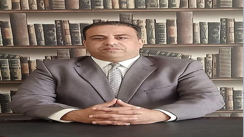 الطريق تجري حوارًا مع ”أيمن عويان” للحديث عن المرحلة المستقبلية للحزب المصري الديمقراطي