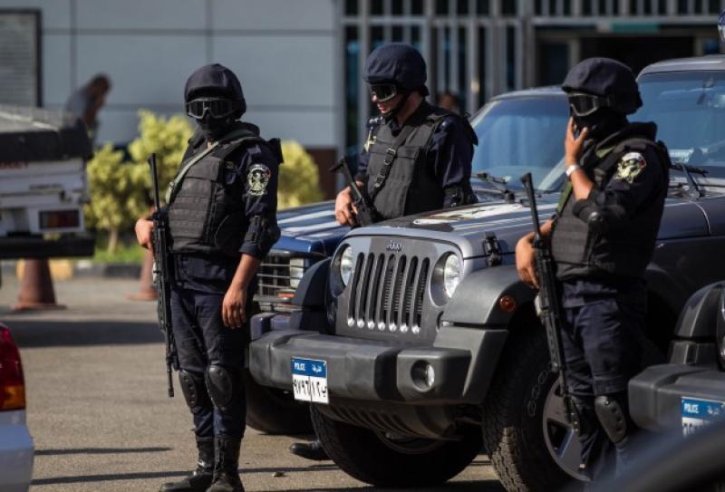 ضبط 14 تاجرًا بـ«كوكتيل مخدرات» في بورسعيد
