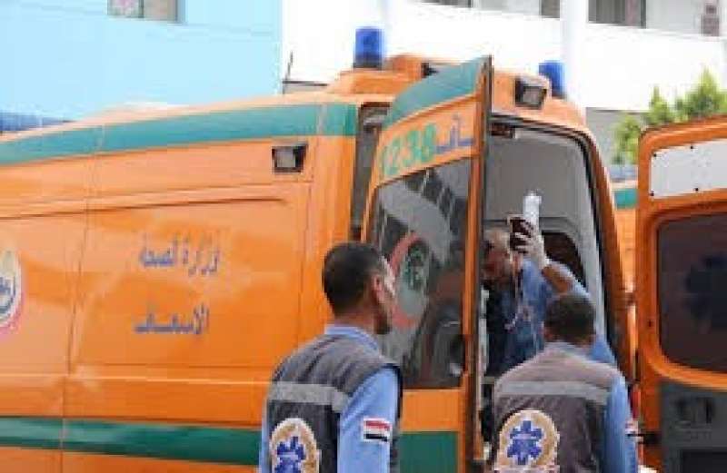 مستشفى الأقصر تؤكد استقرار حالة مصابي قرية الشهداء