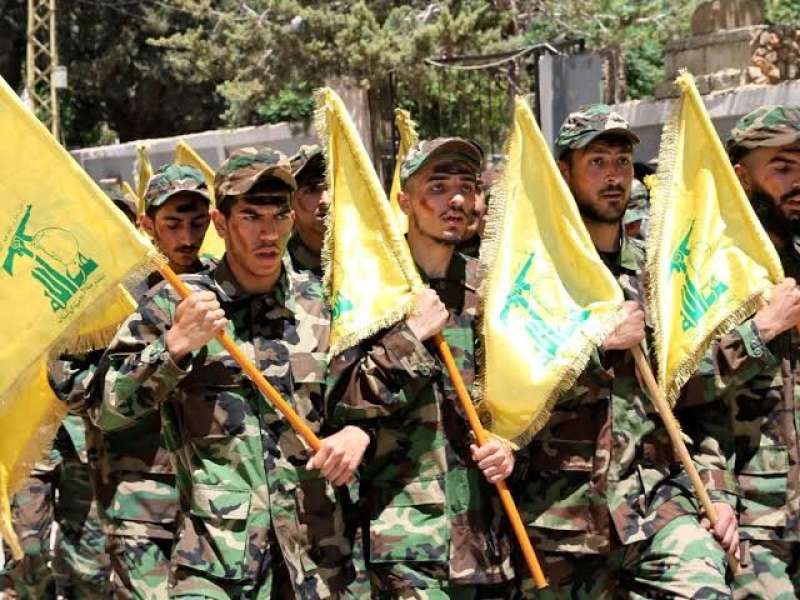 حزب الله يستهدف مستوطنة مرغليوت الإسرائيلية بالأسلحة الصاروخية