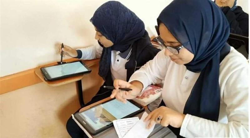 ”تعليم القاهرة” توجه تعليمات مهمة بشأن الامتحانات الإلكترونية