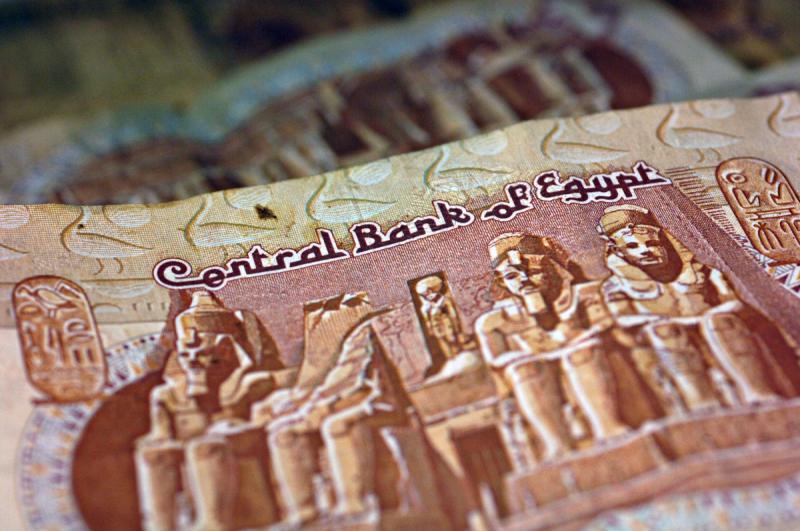 مصر تحقق 46.31 مليار جنيه حصيلة ضرائب السندات وأذون الخزانة خلال 9 أشهر