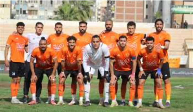 اتحاد الكره ينفي عدم إذاعة مباراة المنصورة وسبورتنج الفاصلة في صراع التأهل للدوري المصري الممتاز