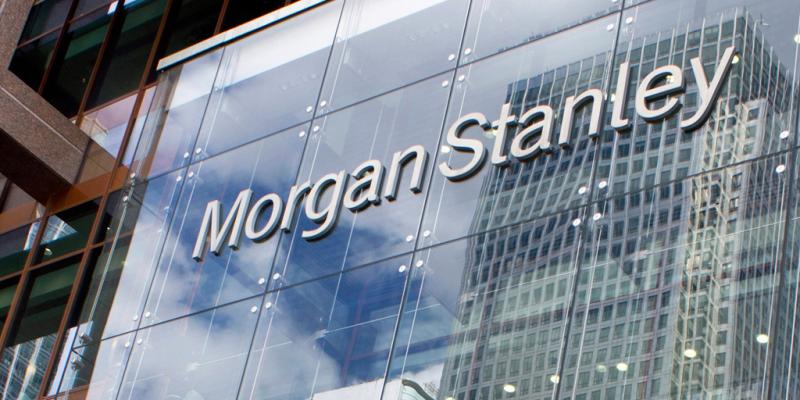 «مورجان ستانلي» يتوقع أن يبدأ الفيدرالي الأميركي خفض الفائدة في سبتمبر